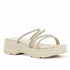 Women Formal Softy - 74838S - Softies - Walkeaze